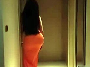 hiffa, the arab shemale, asks, 'want to see what i can do with this?'