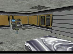 let's play tammy fucking ending