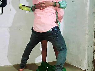 Stepsister Gets Pussy Fucked After Class By Teacher