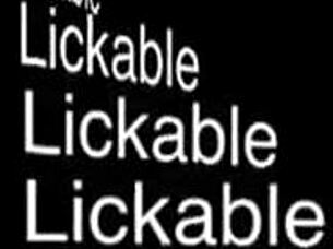 andi anderson explores her interests in a solo session