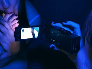 Does Your Mouth Water Just Thinking About My Feet?