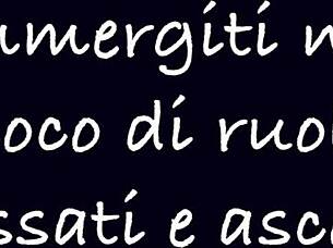 roleplay dominazione femminile italiano ep1