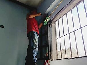 Busty boss fucks employee