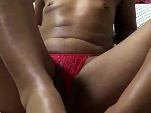 I masturbate with feet until cum