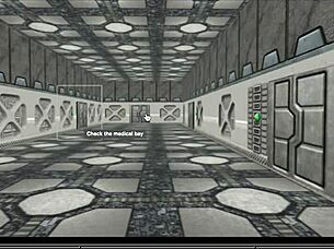 let's play tammy fucking ending