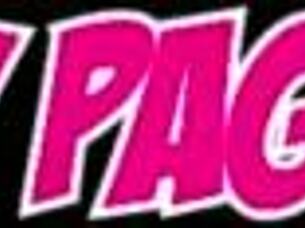 A woman with a big ass enjoys a casual encounter.