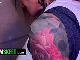 Vi fickt kleine 18+ Caitlyn raw Arcane Porn Parodie