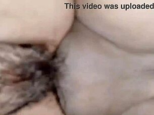 mature lover gets cock, she's such a bitch cheating at work 😈