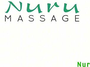 Big Ass Short Hair Blondie Hottie Enjoys Wet Butt Massage and Reveals Pink Bald Pussy - Jay Romero Adira Allure