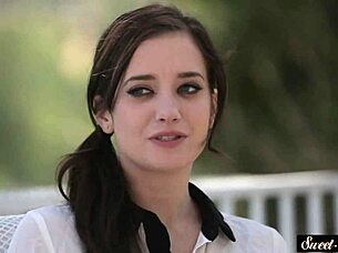 Gorgeous stepdaughter enjoys sixtynine pose in fantasy full movie