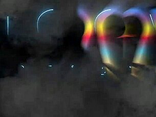 Sensual Tranny Gabby In First Anal Scene With Jhay Killers Huge Cock!