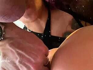 Sus Compañeras De Trabajo Le Regalan Una Hermosa Despedida De Soltero, Ass To Mouth Anal Drunk FFM Huge Group Sloppy Squirting Ass Licking