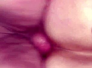 Colombian Whore Sabrinafoxy Gets Anal Destroyed