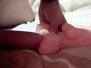 Gozando na Madrasta Taboo Anal Bedroom Fun