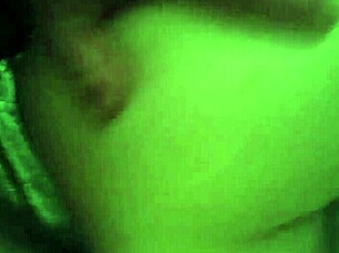 Amateur couple engages in rough activities on October 23, 2015