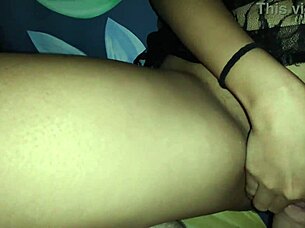 Filipina Babe Wants Hard Fucking