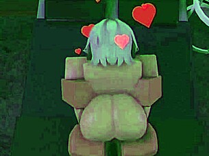 Besties Having Fun With Big Tits And Ass