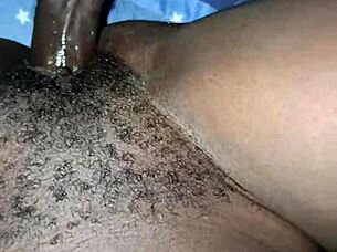 fuck me gently and cum inside my wet pussy 😘