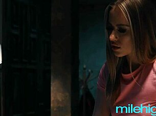 manipulative teen 18+ fucks her lawyer- kenzie taylor anna clair clouds