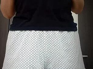 pack of argentinian stepsister milet with perfect body in outdoor athletic model scene