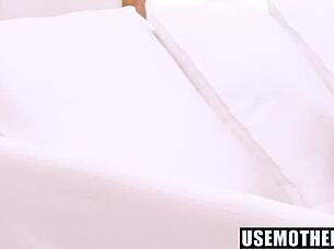 i let my stepson use me to help him focus, jena larose and nade nasty in pov blowjob and petite teen hardcore.