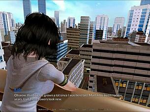 Harem Hotel 76 Gameplay