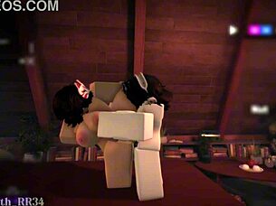 What Happens In Threesome Aftermath 1 On 1 Sex With Follower?