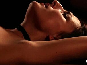 sensual seduction leads to tight pussy fucking