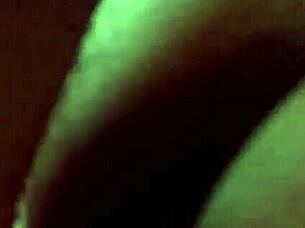 madura en cuatro con enorme polla casera, latina bbw milf amateurs follando el culo gordo 😍