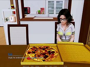 Harem Hotel 76 Gameplay