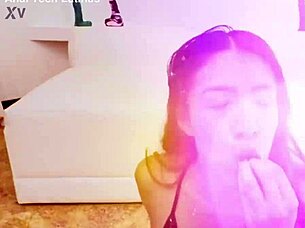 lactating gemma leone craves dp with big cocks