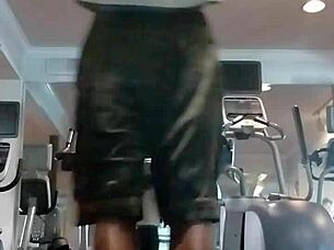 roommate workout in usa