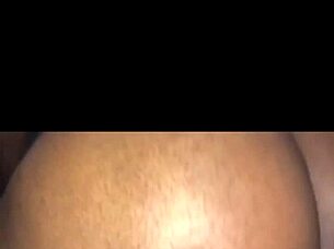 Amateur horny bitch takes big cock hardcore