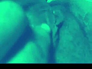 my ex-girlfriend knows how to turn me on