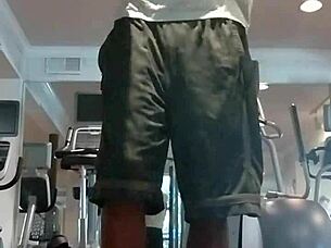 roommate workout in usa