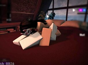 What Happens In Threesome Aftermath 1 On 1 Sex With Follower?