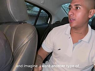 Aisha Ferrari and Silvana Lee in interracial anal threesome with BBC creampie!