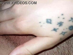 espectacular cumshot in argentinian vagina 😈