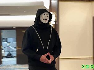 Madison Wilde Feels Intense Pleasure With Brad Newman's Monster Cock