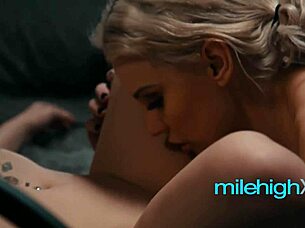 manipulative teen 18+ fucks her lawyer- kenzie taylor anna clair clouds