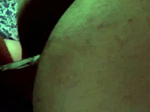 madura en cuatro con enorme polla casera, latina bbw milf amateurs follando el culo gordo 😍