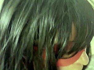 I was cooking and fucking, part 3