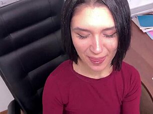 Stepmother Asks Me Not To Talk About It