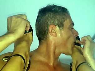 french amateurs love fucking while licking feet