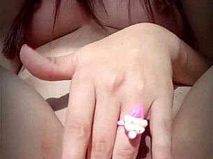 pack of argentinian stepsister milet with perfect body in outdoor athletic model scene