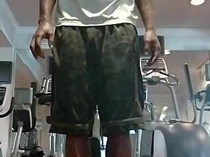 roommate workout in usa