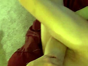 Fucked Her Brains Out For College Tuition! Older Woman Double Jizz Facial!