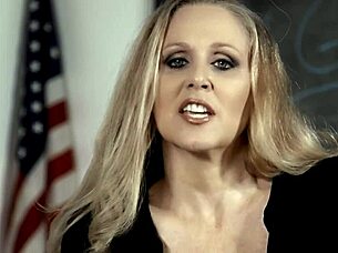 preparing stepdaughter for interview through freeuse