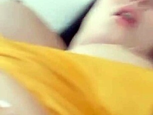 Solo Sex Compilation: Deep Throat, Anal, Vaginal Masturbation With Sapphire's Dildo!