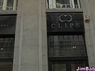 British Sluts Get Fucked In High Definition